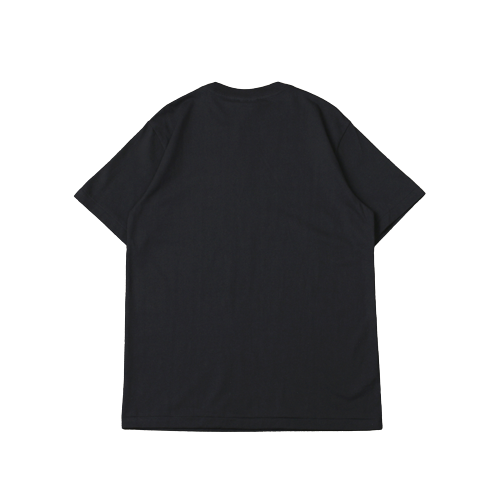 BP T-SHIRT – NERO/BIANCO 11 - Image 3