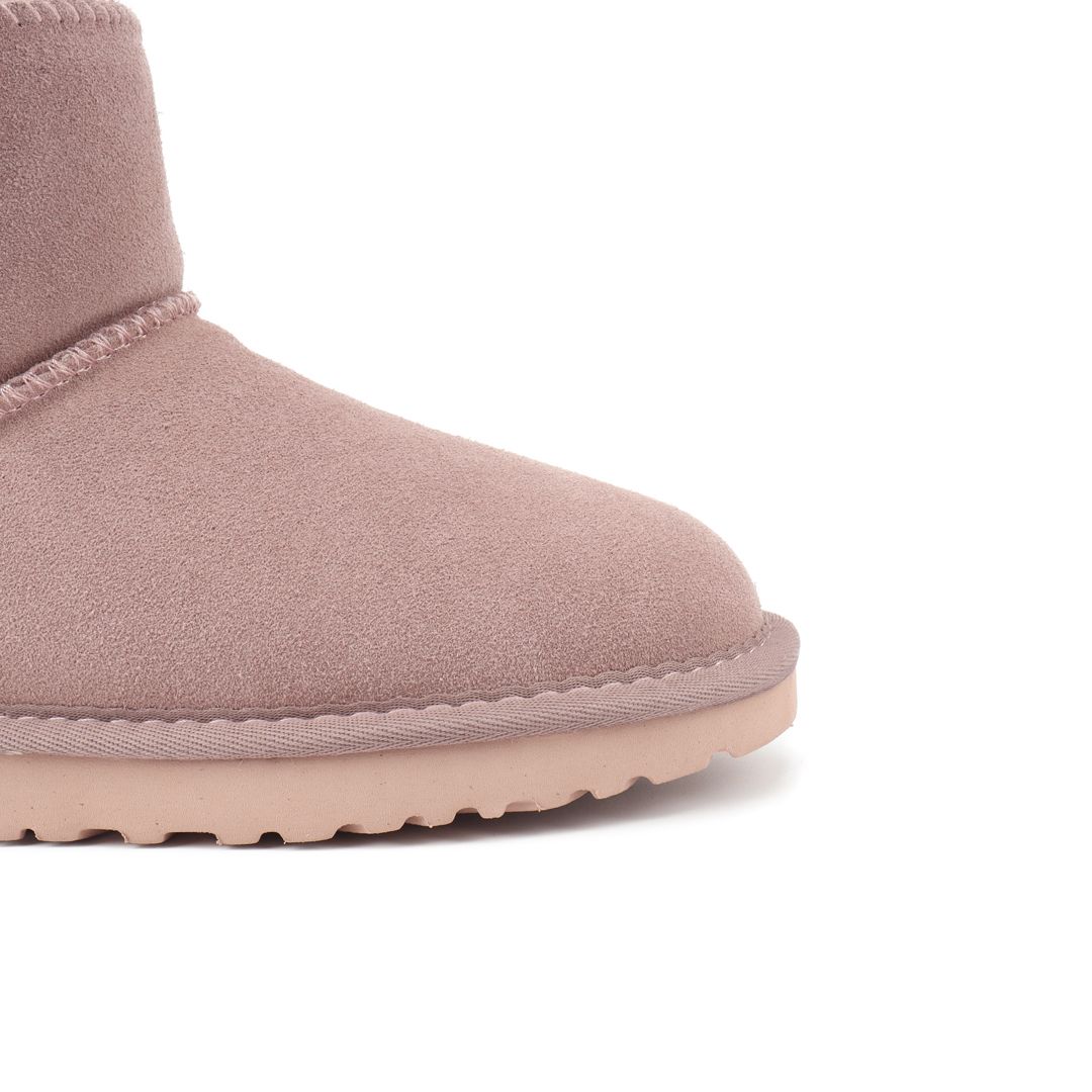 STIVALETTI IN SHEARLING - Image 15