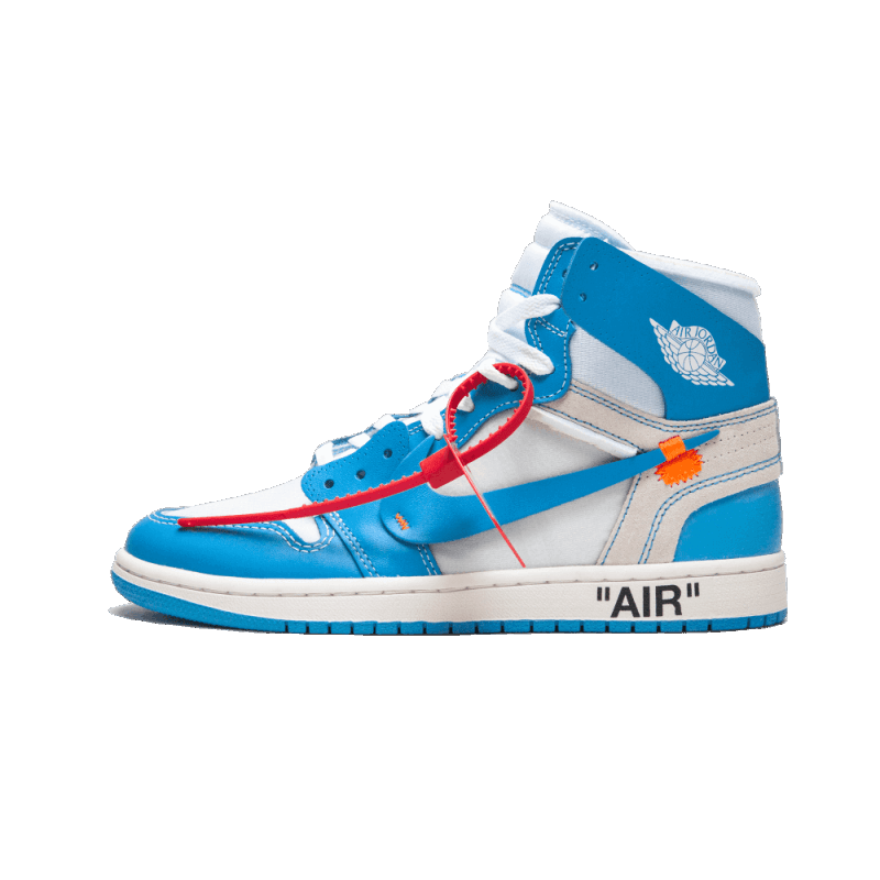 UNIVERSITY BLUE