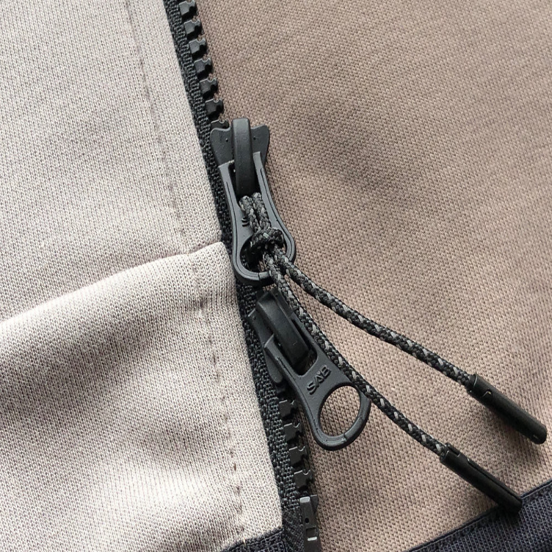 TECH FLEECE – CREAM (completa) - Image 9