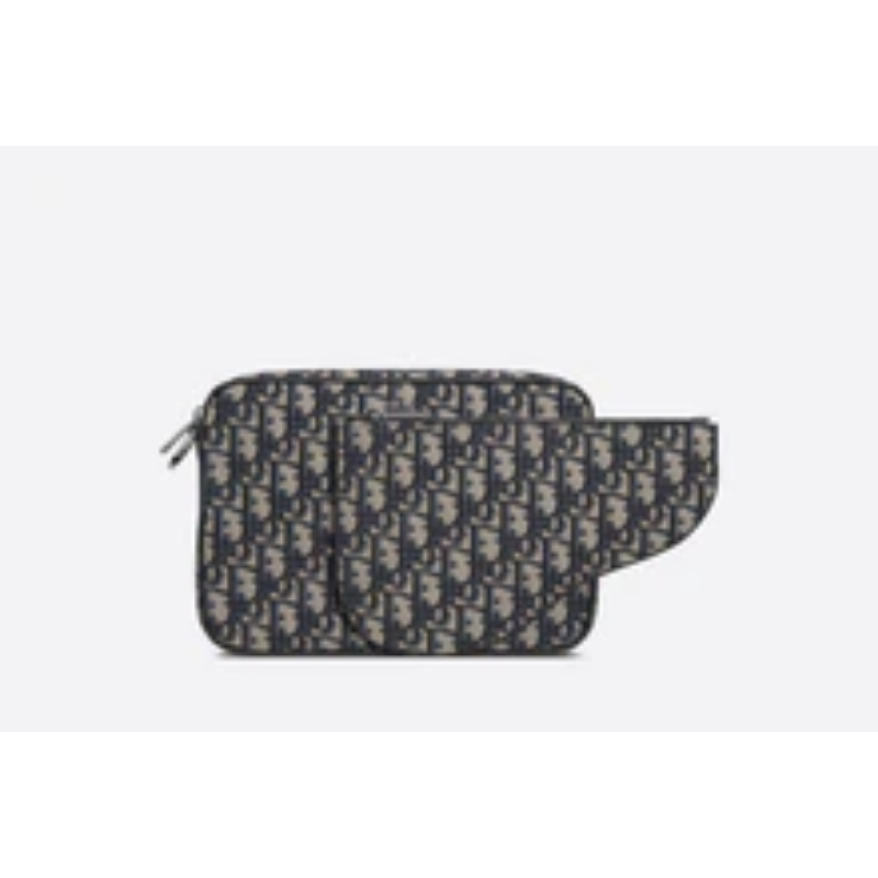 CD SADDLE TRIPE POUCH - Image 5