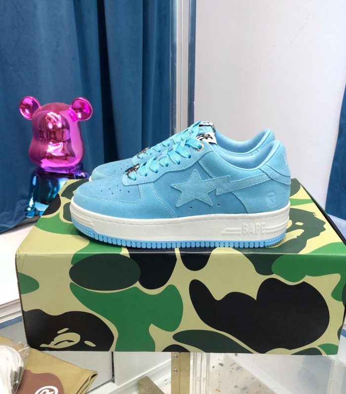 BAPESTA Gravity Wave
