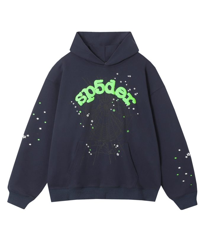 TRACKSUIT SP5DER