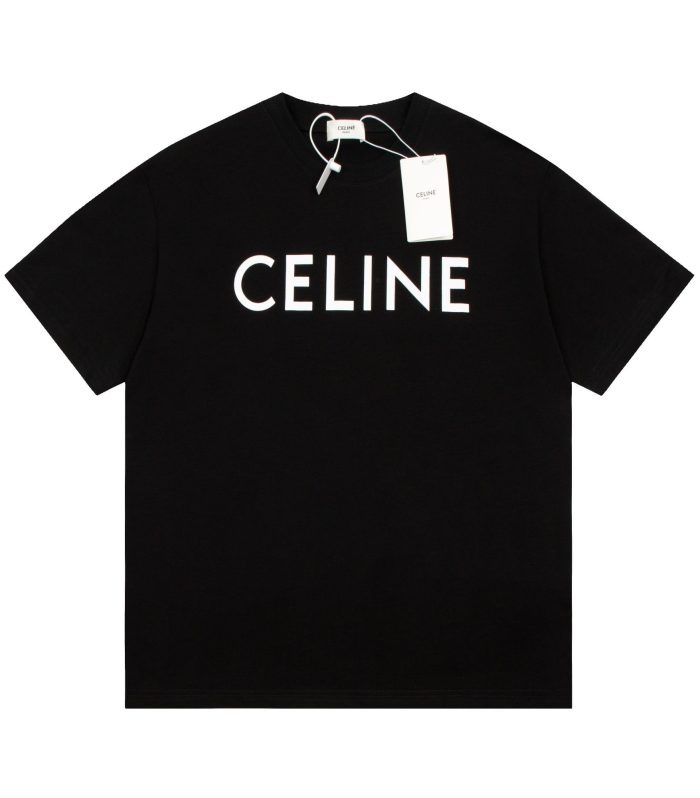 CELINE T-SHIRT