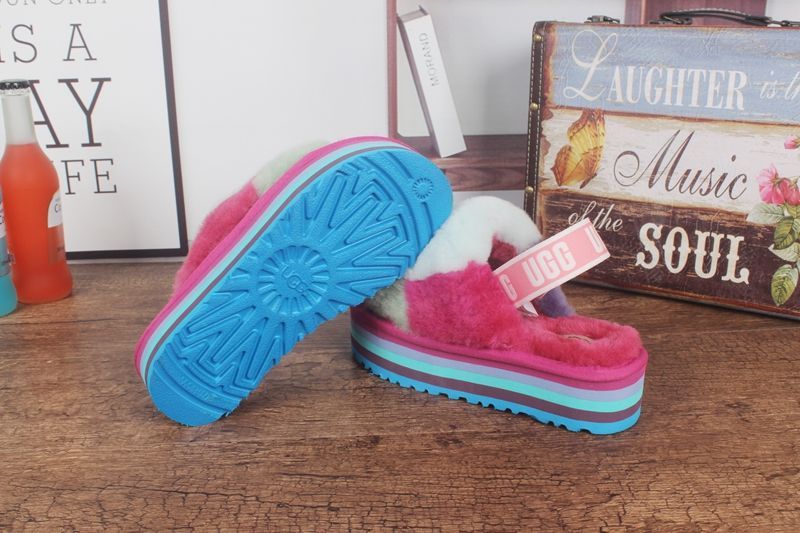 STIVALETTI IN SHEARLING - Image 27