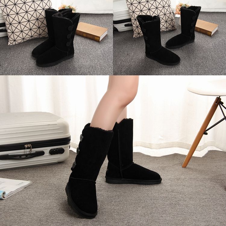 STIVALETTI IN SHEARLING - Image 11