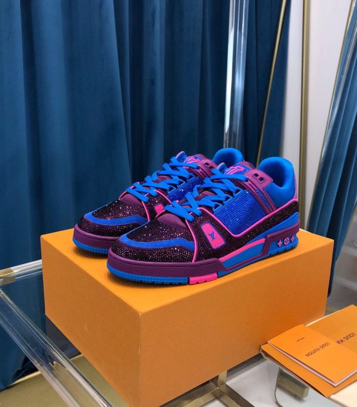 Lv trainer