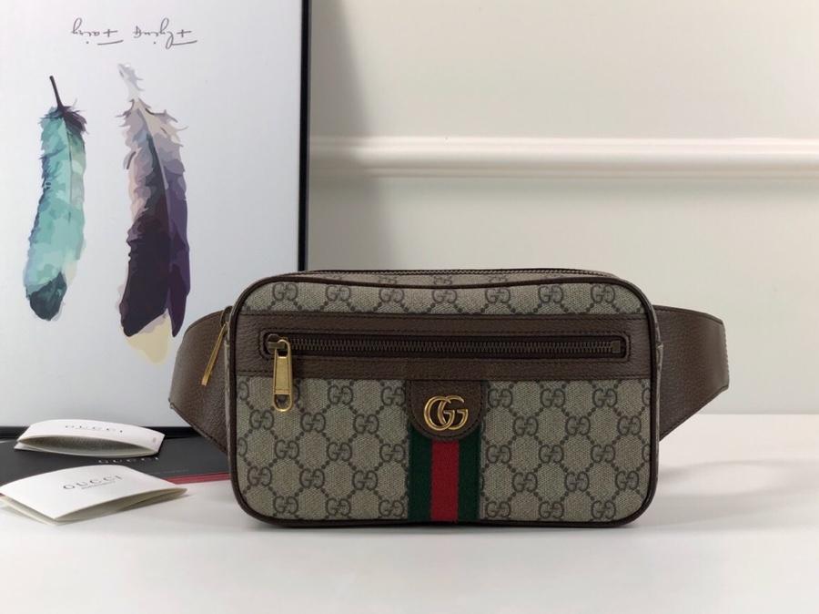 GC marsupio