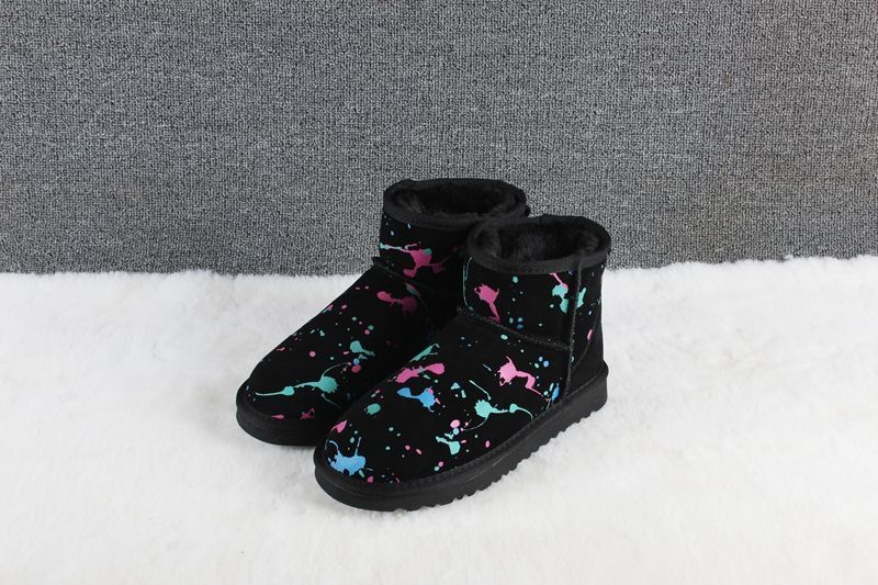STIVALETTI IN SHEARLING - Image 12