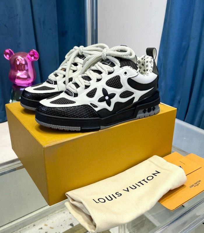LV TRAINER