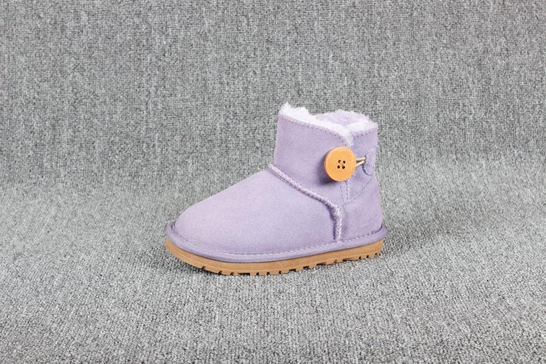 STIVALETTI IN SHEARLING - Image 46