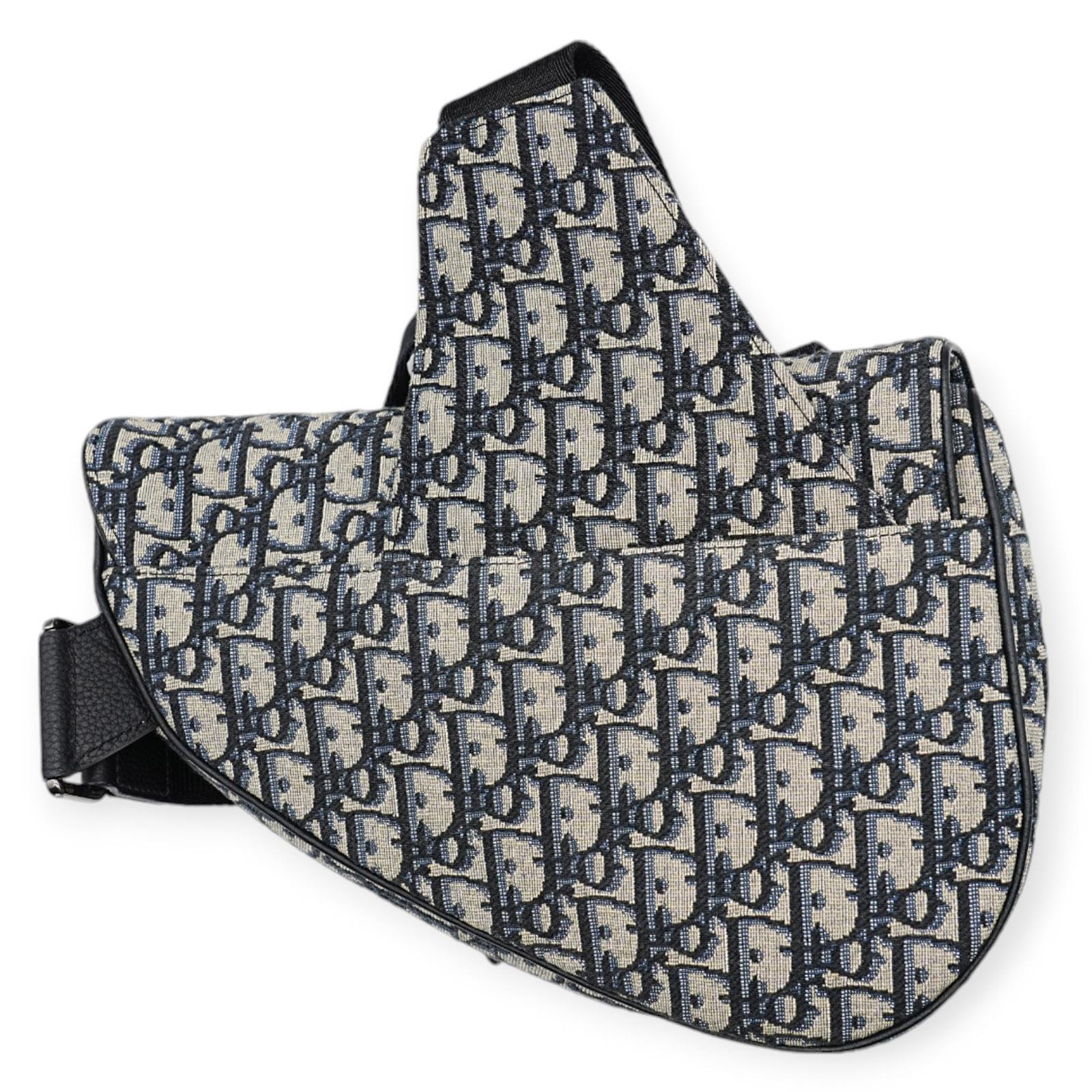 CD SADDLE BAG - Image 4