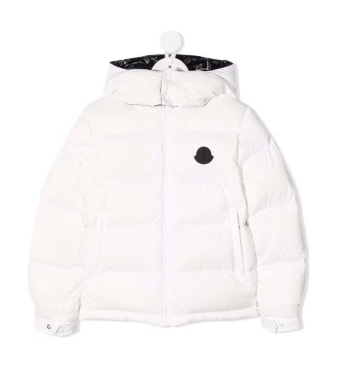 JACKET MCLR