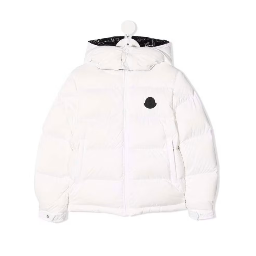JACKET MCLR