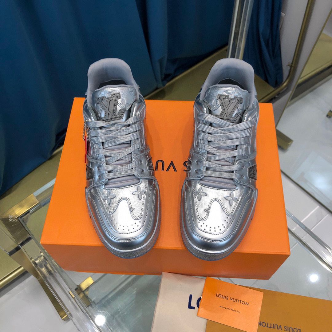 Lv trainer - Image 2