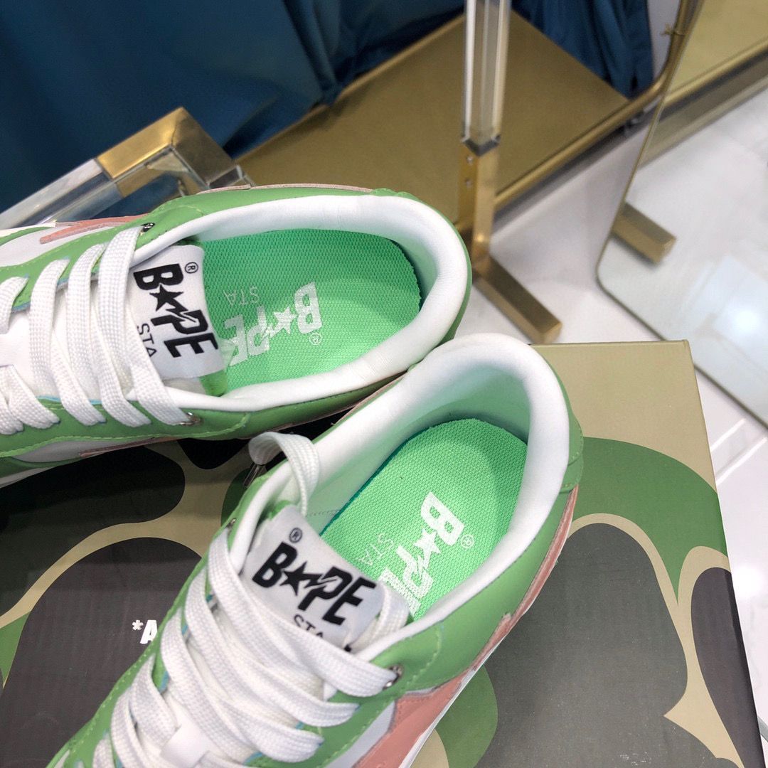 BAPESTA Aurora Storm - Image 5