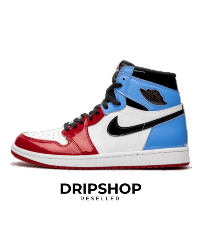FEARLESS OG