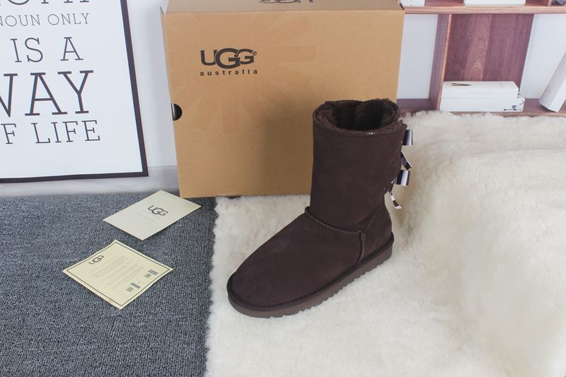 STIVALETTI IN SHEARLING - Image 21