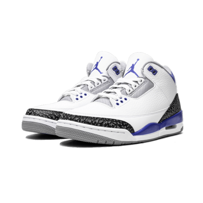 RACER BLUE - Image 2