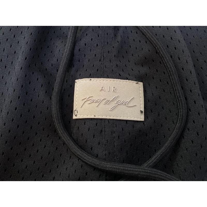 Nk x Fear Shorts of God - Image 4