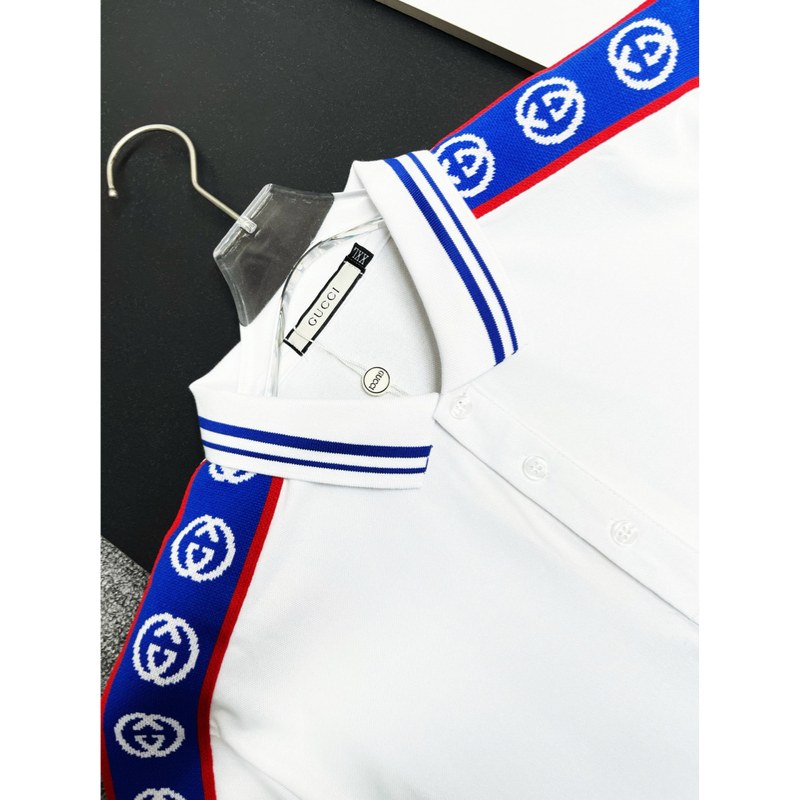 GG Polo Shirt - Image 7