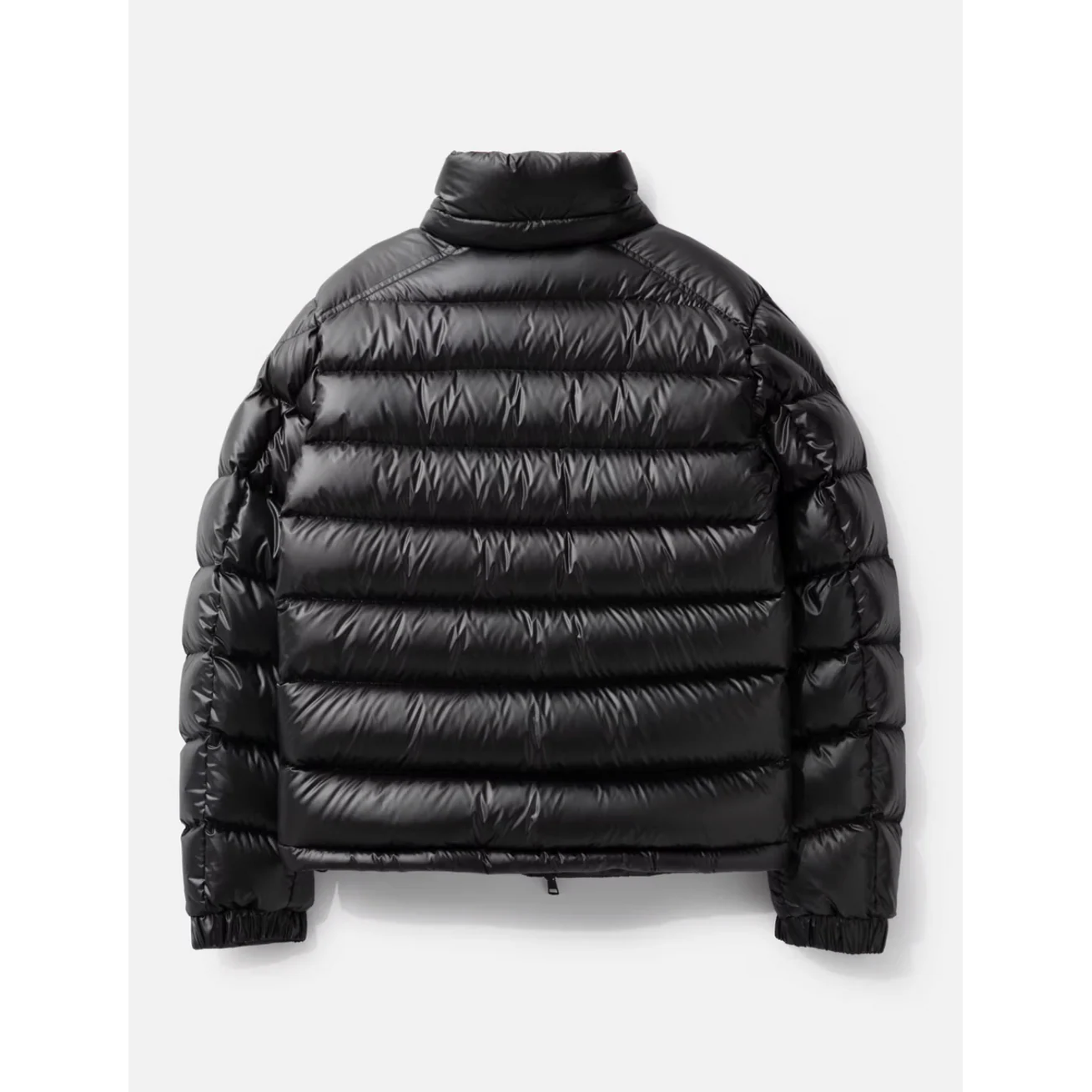 Batman M Jacket BLACK - Image 3