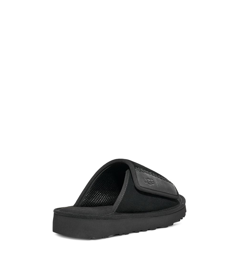 STIVALETTI IN SHEARLING - Image 4