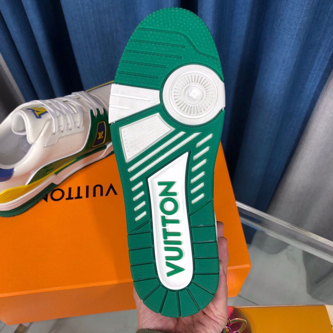 Lv trainer - Image 8