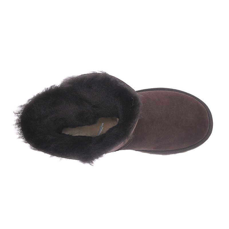 STIVALETTI IN SHEARLING - Image 16