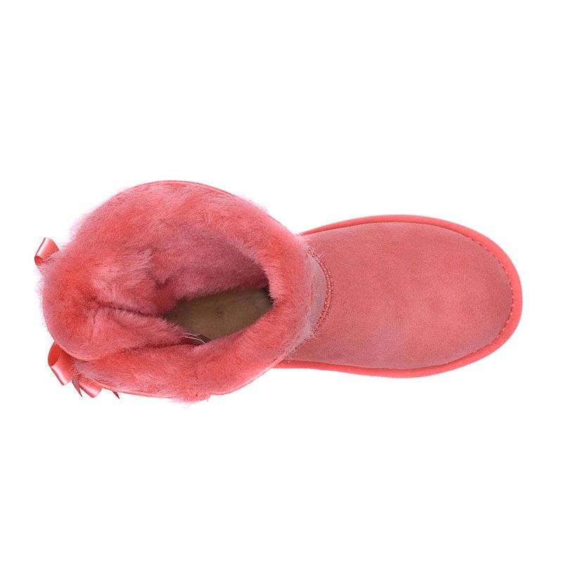 STIVALETTI IN SHEARLING - Image 2