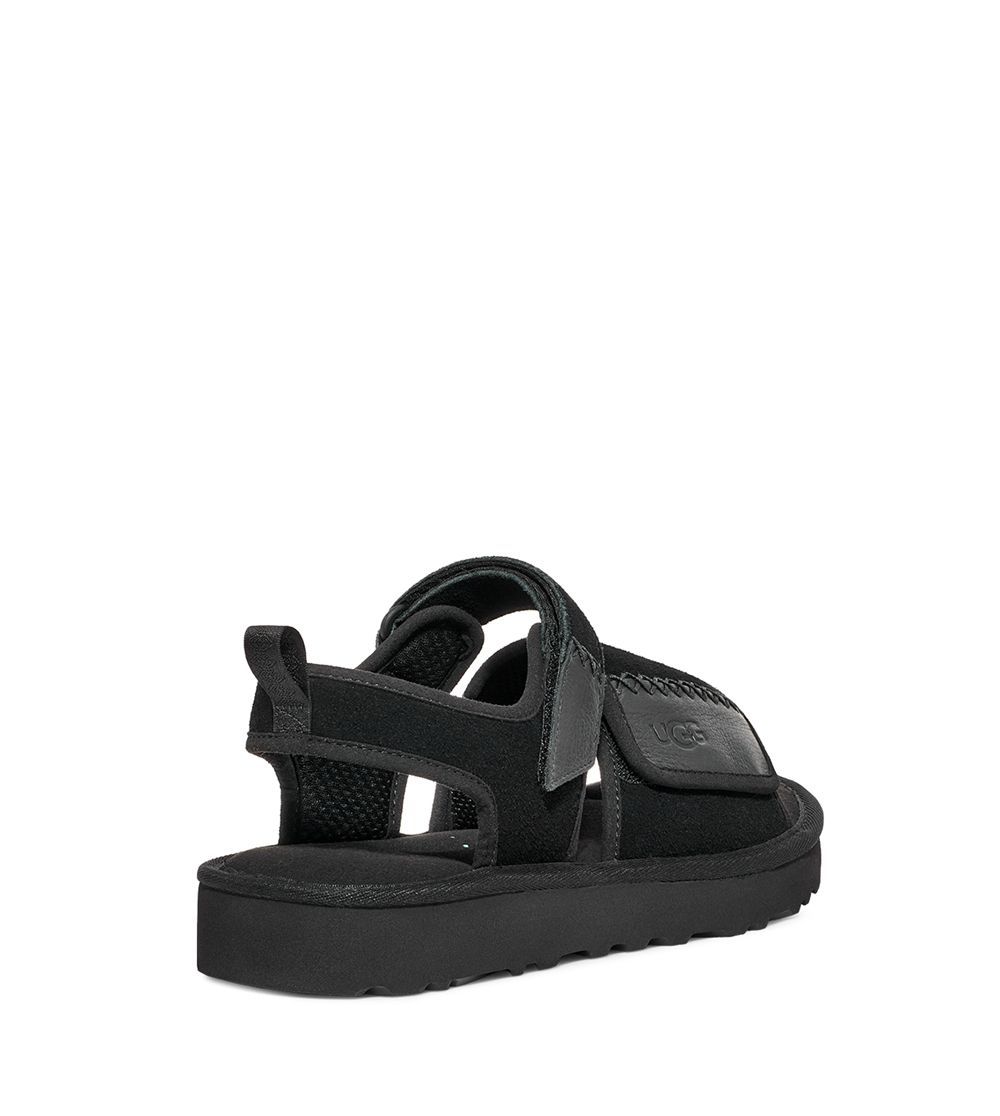 STIVALETTI IN SHEARLING - Image 4
