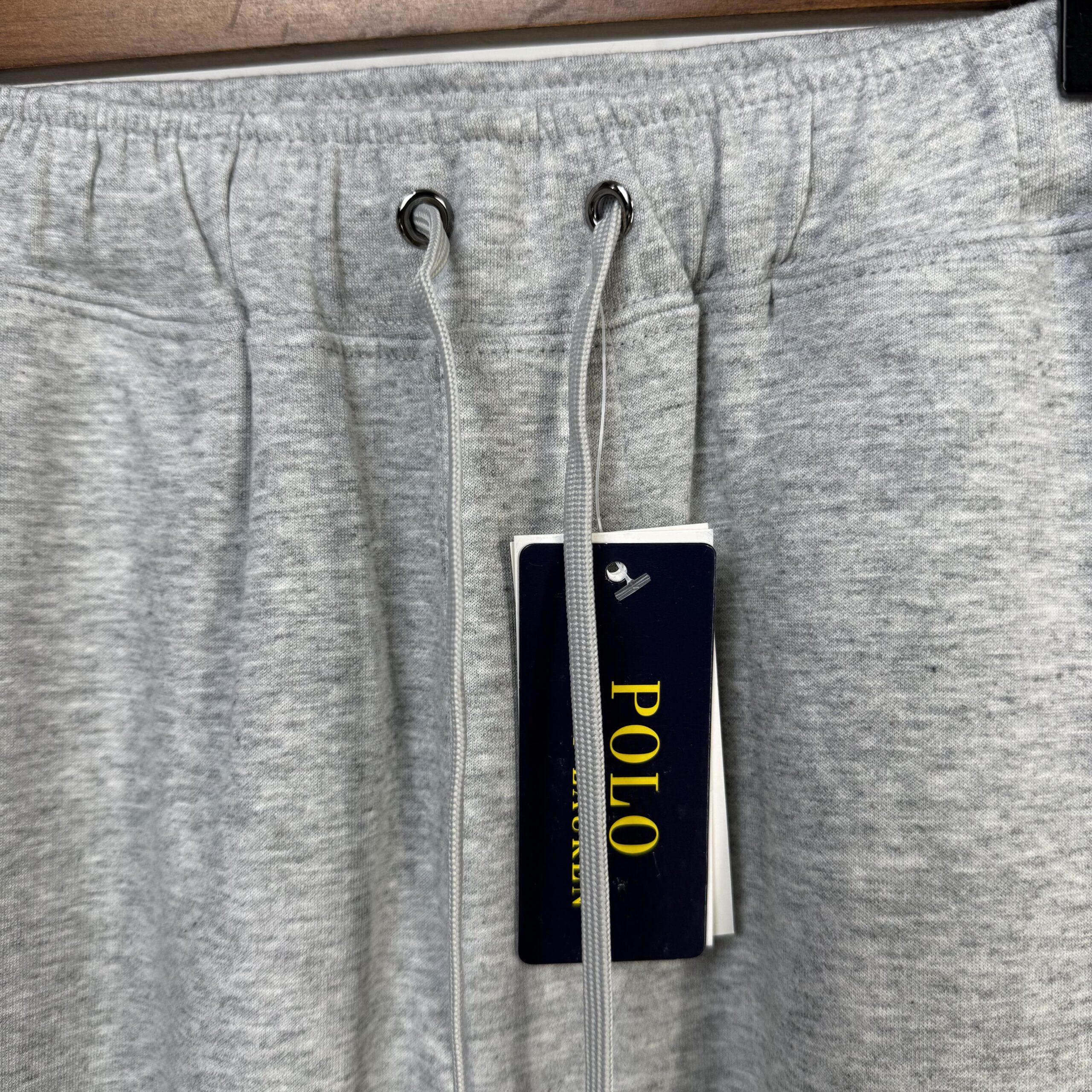 PL TRACKSUIT GREY - Image 3