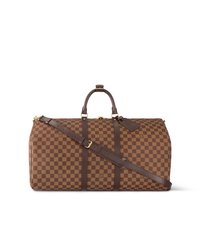 LV TRAVEL BAG 55