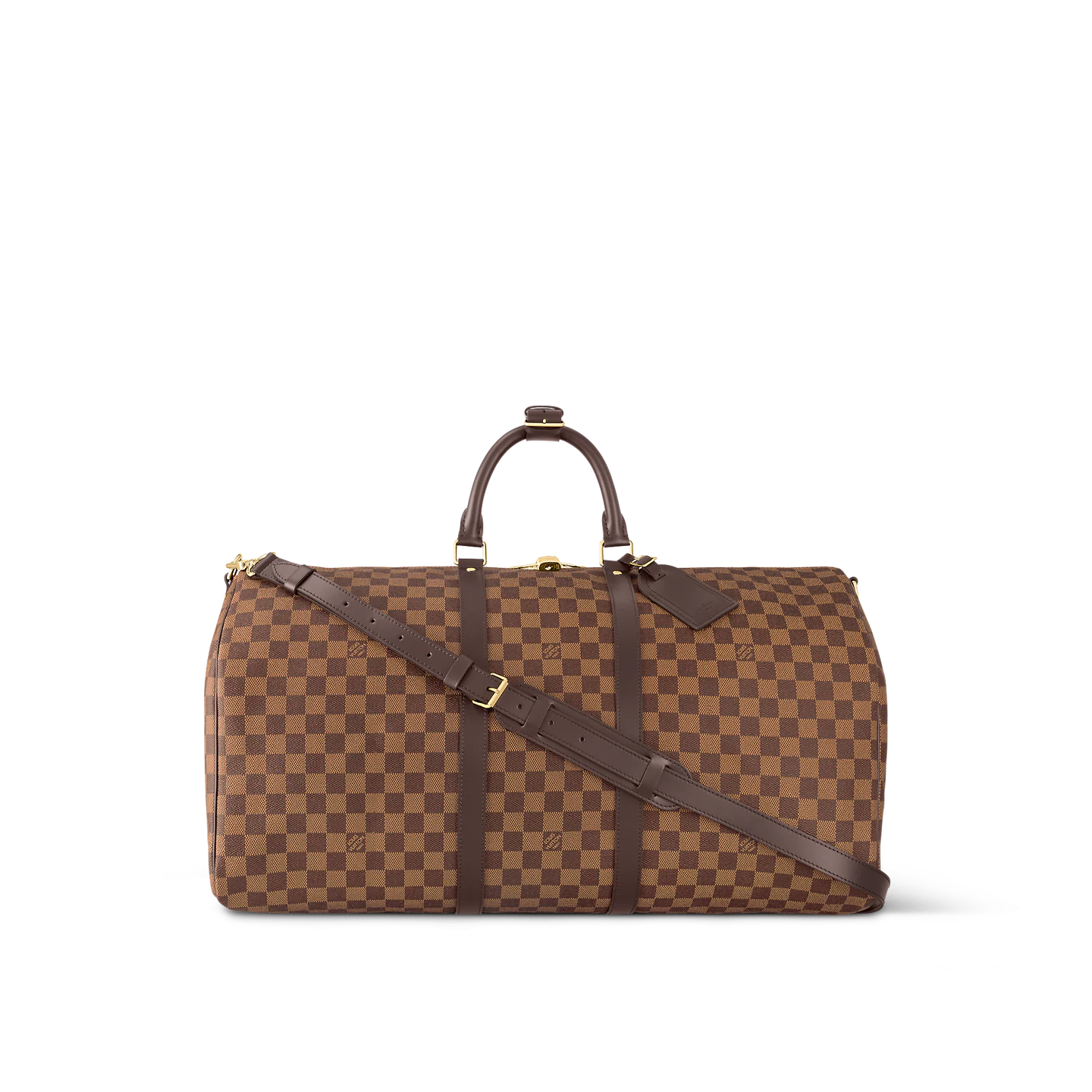 LV TRAVEL BAG 55