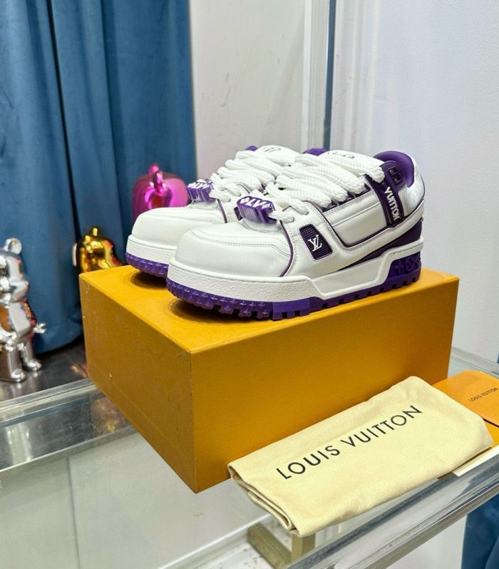 Lv trainer