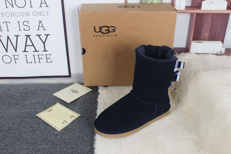 STIVALETTI IN SHEARLING - Image 16