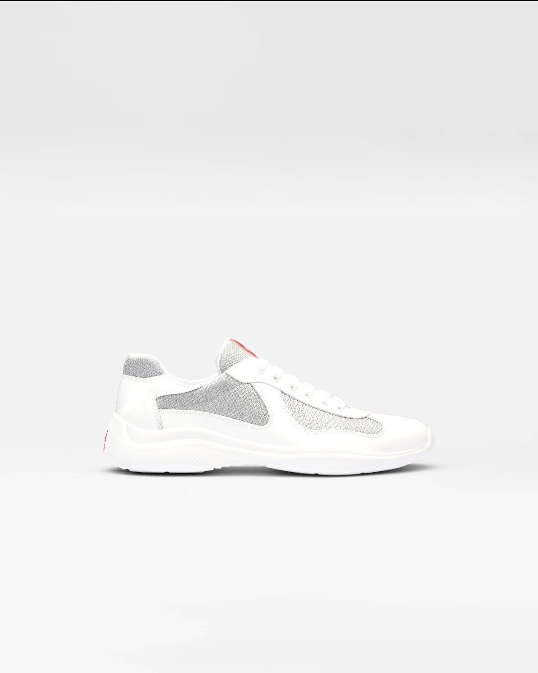 Scarpe prada - Image 3