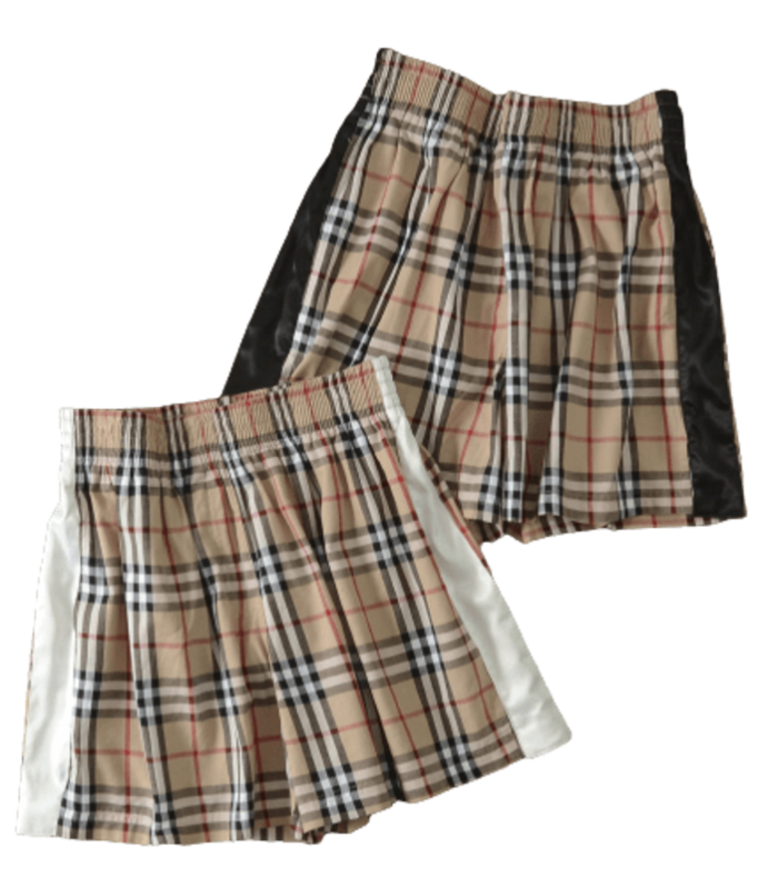 BRBRY SHORT
