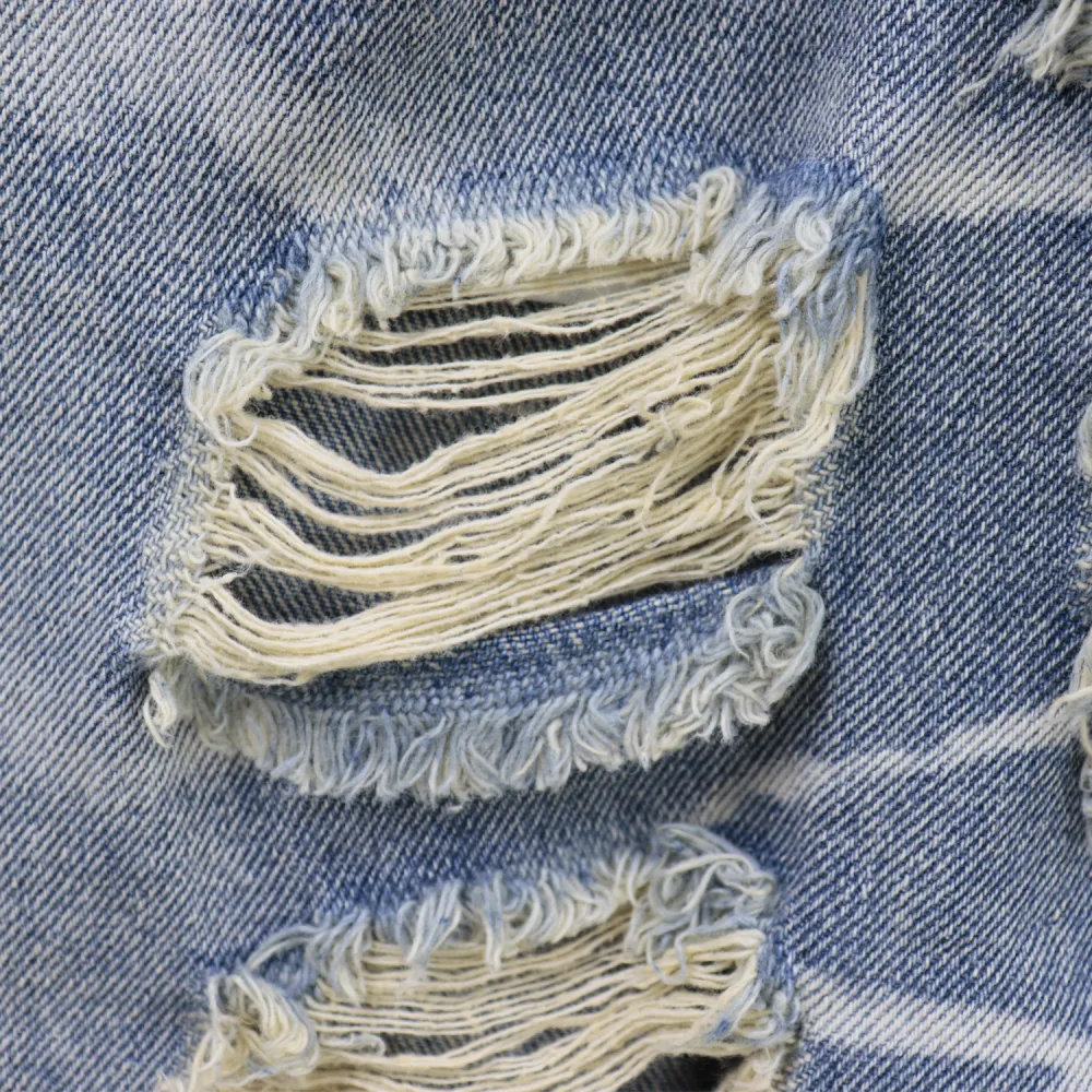 HSTR Nylon Shorts - Image 7