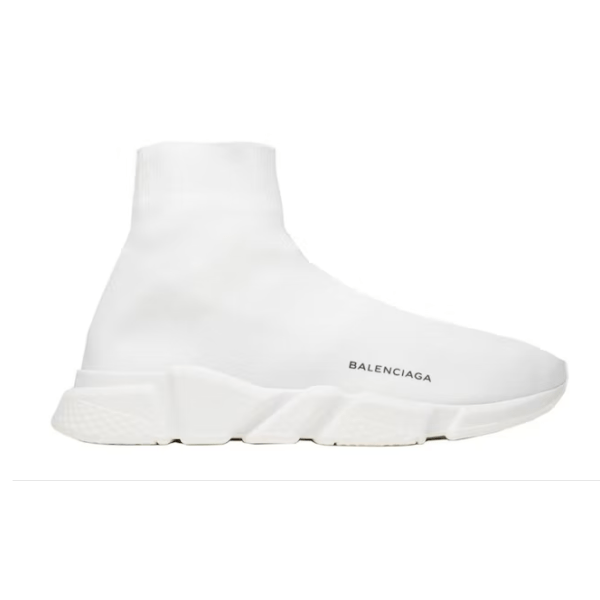 Speed Trainer White - Image 2