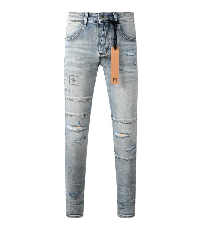 KSBI Jeans