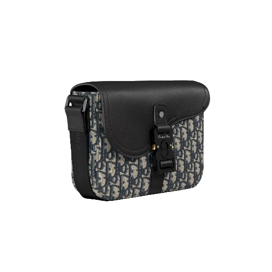 CD SADDLE BAG - Image 3