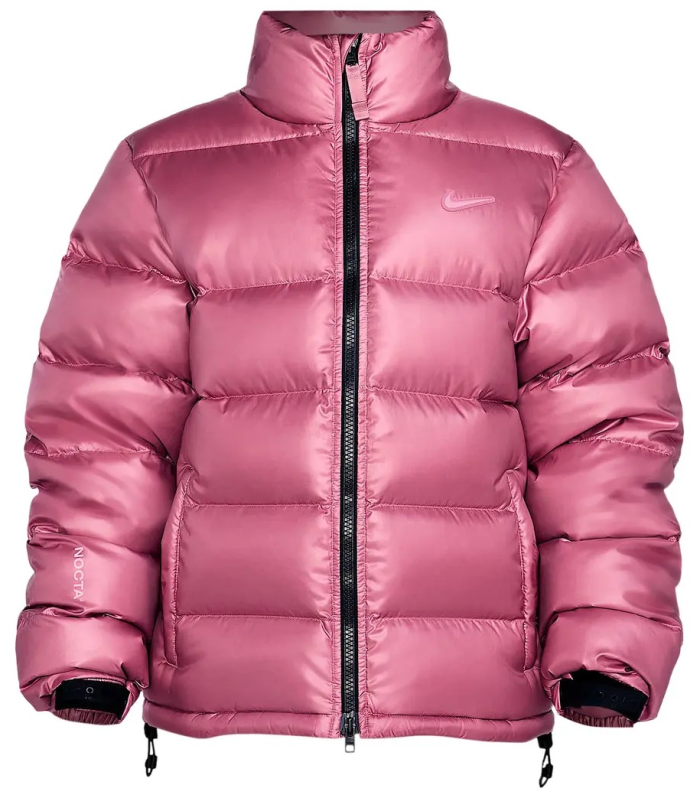 NCTA – PINK