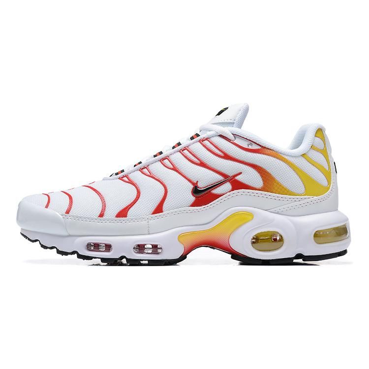 AIR MAX PLUS TN ‘WHITE SUNSET’