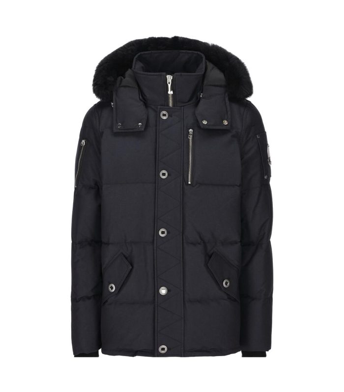 MSE KNCLS JACKET