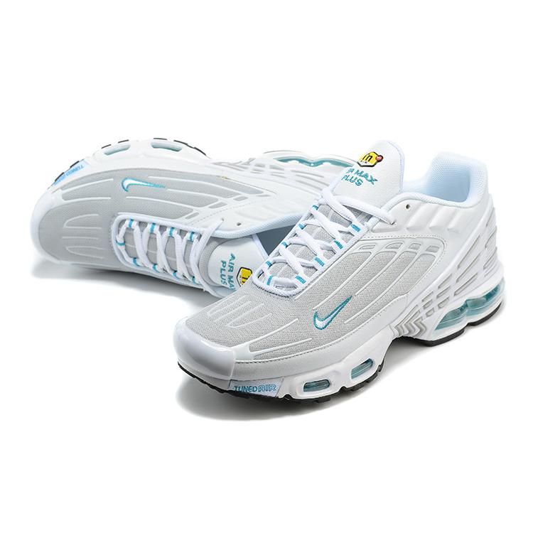 Air Max Plus TN3 ‘Grey Blue’ - Image 3