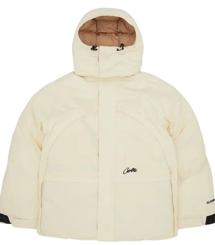 CRTZ JACKET