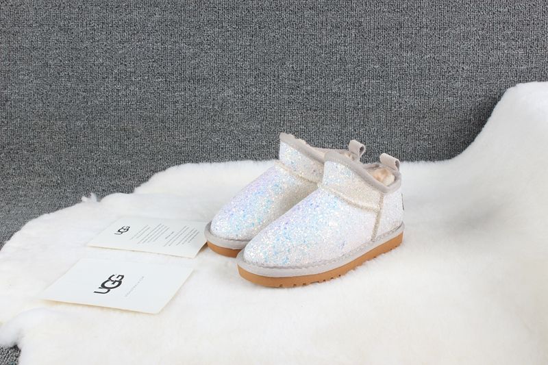 STIVALETTI IN SHEARLING - Image 6
