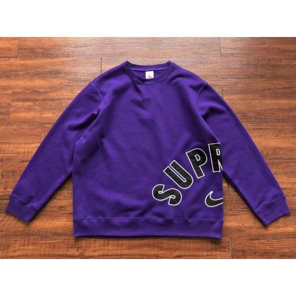 SPRM Sweatshirt Nike Arc Crewneck - Image 4