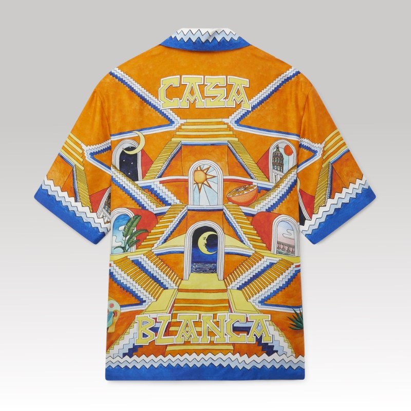 T-shirt CasaBlanca - Image 2